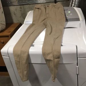 Khakis